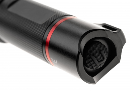 COAST HP7 – Schwarz