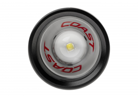 COAST HP7 – Schwarz