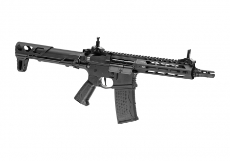G&G CM16 SRS 0.5J Schwarz