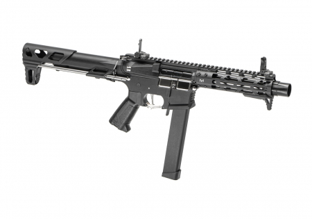 G&G ARP-9 2.0 0.5J silber