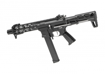 G&G ARP-9 2.0 0.5J silber