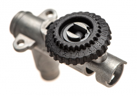 G&G RK74 Rotary Hop Up Chamber – Ansicht 3