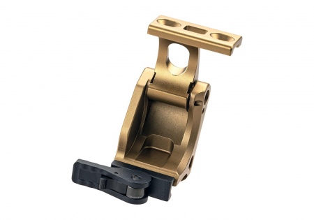 G43 Magnifier FTC Mount