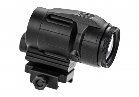 Aim-O JT3- Micro 3x Magnifier – Schwarz