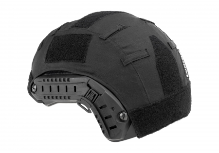 Invader Gear Mod 2 FAST Helmet Cover – Schwarz
