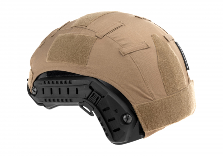 Invader Gear Mod 2 FAST Helmet Cover – Coyote