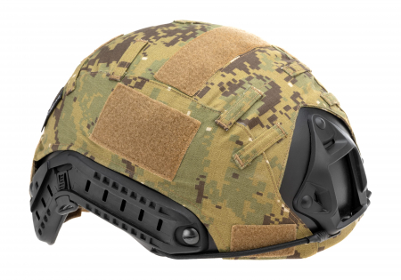 Invader Gear Mod 2 FAST Helmet Cover – Socom