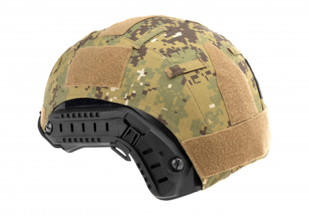 Invader Gear Mod 2 FAST Helmet Cover – Socom