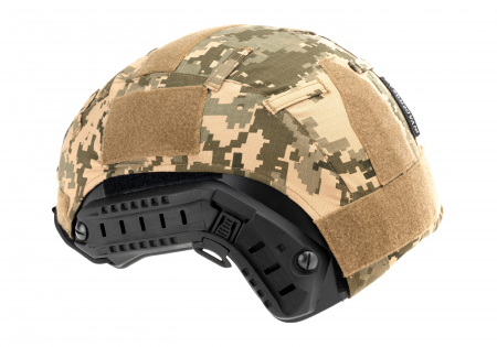 Invader Gear Mod 2 FAST Helmet Cover – Ukraine MM-14