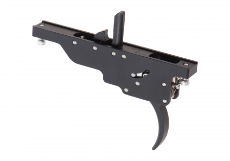 TTI Airsoft VSS-Zero Trigger for VSR10 – Ansicht 2