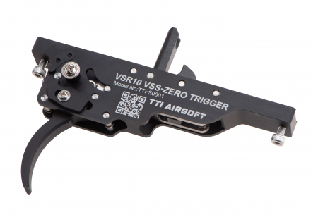 TTI Airsoft VSS-Zero Trigger for VSR10 – Ansicht 4