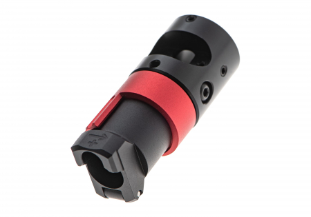 TTI Airsoft WE Galaxy G-series CNC Hop Up Unit – Ansicht 4