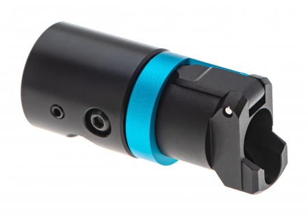 TTI Airsoft WE Galaxy 1911 CNC Hop Up Unit – Ansicht 2