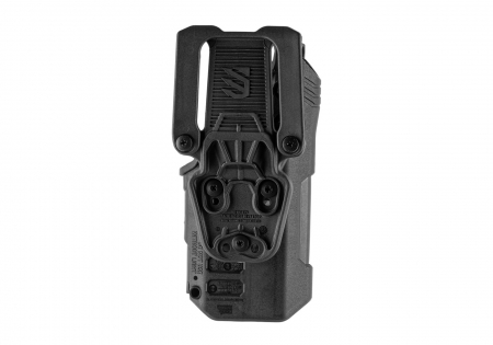 Blackhawk T-Series L3D Duty Holster for Glock 17/19/22/23/31/32/47 TLR-7/8 Left Side - Schwarz