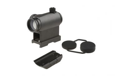 Compact III Sight Replica - Black (T1)