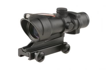 RedFiber 4×32C scope - black
