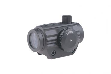 GrooveCompact Reflex Sight Replica