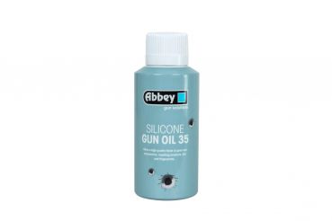 Abbey Silikon öl 35 150ml