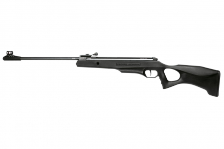 DIANA eleven Luftgewehr 4,5 mm Diabolo – Federdruck Knicklauf 7,5 J