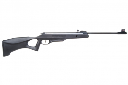 DIANA eleven Luftgewehr 4,5 mm Diabolo – Federdruck Knicklauf 7,5 J
