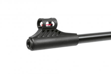 DIANA eleven Luftgewehr 4,5 mm Diabolo – Federdruck Knicklauf 7,5 J