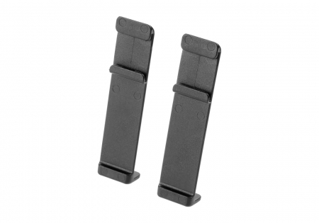 Laylax AEP Magazine Molle Holder 2pcs - Schwarz