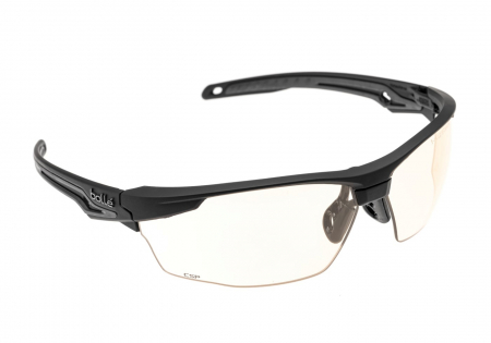 Bollé TRYON BSSI Brown Lens - Schwarz