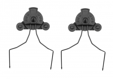 EXFIL Helmet Rail Adapter Attachment Kit V2 - Earmor