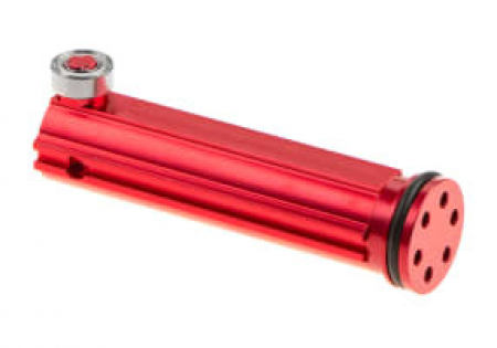 Classic Army M133 Aluminium Piston With Bearings