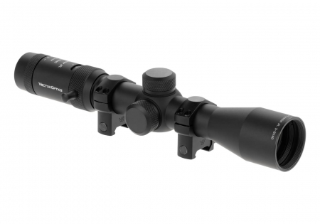 Forester JR. Power 3-9x40
