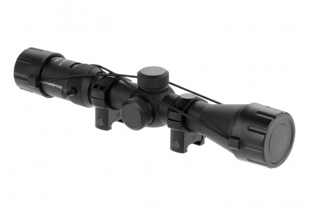 Forester JR. Power 3-9x40