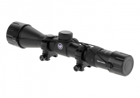 Forester JR. Power 3-9x40