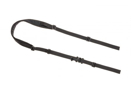 Pirate Arms Two Point Tactical Sling - Schwarz