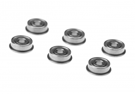 Umbrella Armory XFORCE 8mm Low-Power Ball Bearings