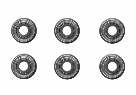 Umbrella Armory XFORCE 8mm Low-Power Ball Bearings – Ansicht 3