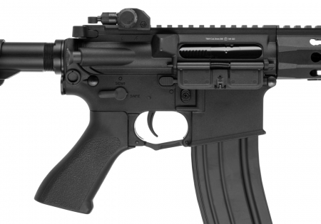 Cyma CM621 M4 S-AEG Schwarz