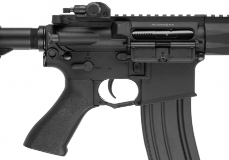 Cyma CM623 M4 S-AEG Schwarz