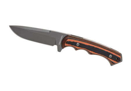 D2 Fixed Blade