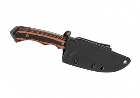 D2 Fixed Blade