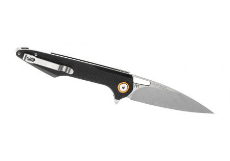 Megahawk Linerlock