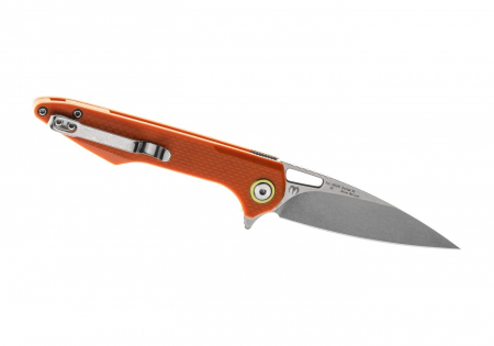 Small Archaeo Linerlock