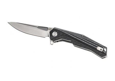 Zumwalt Linerlock