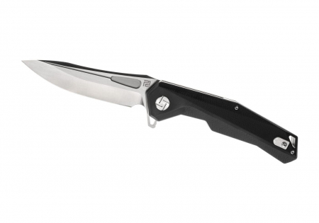 Zumwalt Linerlock