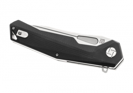 Zumwalt Linerlock