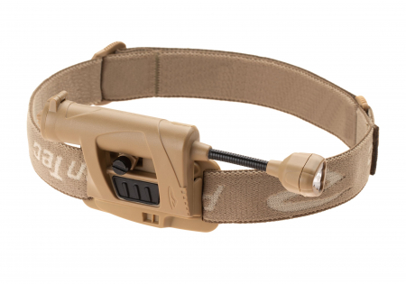 Princeton Tec Charge MPLS RGIW – Tan – Ansicht 4