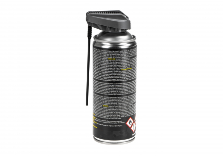 General Nano Protection Silicone Oil Aerosol 400ml