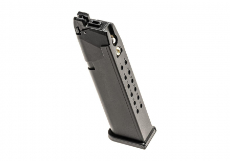 SilencerCo Maxim 9 GBB Magazine 24rds