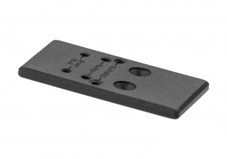 SilencerCo Maxim 9 Optic Plate