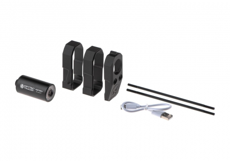 SilencerCo Maxim 9 Tracer Unit Kit