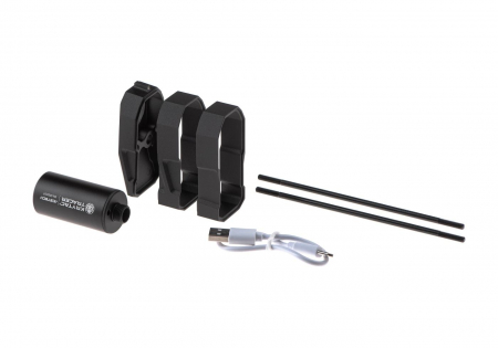 SilencerCo Maxim 9 Tracer Unit Kit